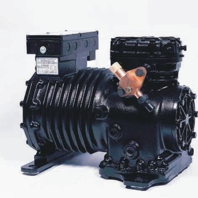 艾默生谷輪壓縮機LA50-0400 一款高效的壓花機核心動力解決方案