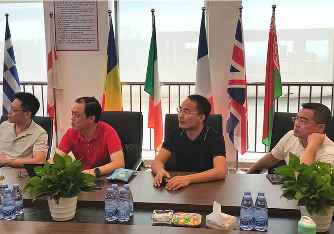 大灣區(qū)FA聯(lián)盟與中科算力攜手，以信息技術(shù)服務(wù)為基石共建“超級金融生態(tài)圈”